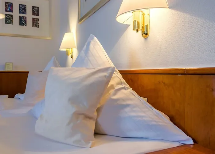 Pokój z łóżkiem king-size